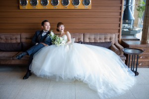 名古屋 結婚式 出張撮影               